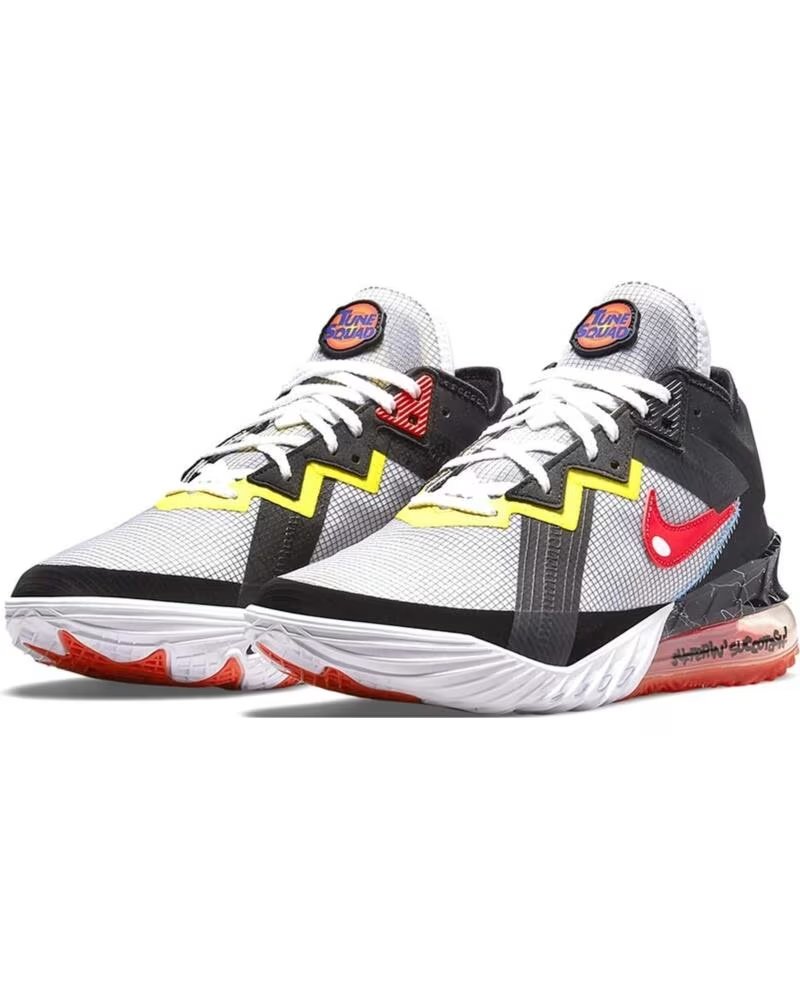 NIKE BASKETBALLSCHUHE CV7562-103 MULTIFARBEN UNISEX