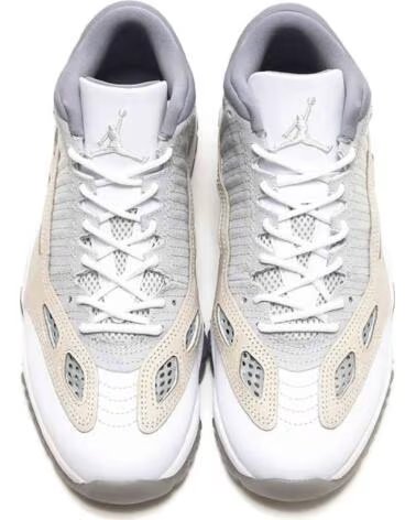 JORDAN BASKETS 919712 102 EN BEIGE POUR HOMME