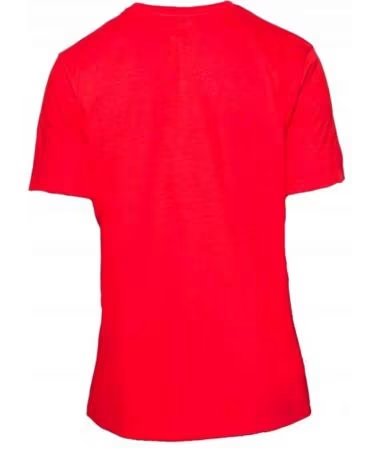 NIKE KURZARMSHIRT DR6609-657 CHI-TOWN CHICAGO BULLS HERREN