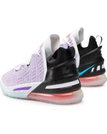 NIKE CHAUSSURES DE BASKET-BALL CQ9283-900 VIOLETES POUR HOMME