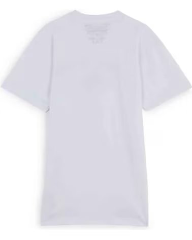 MITCHELL & NESS KURZARMSHIRT BMTRINTL1102-LALWHIT FÜR HERREN