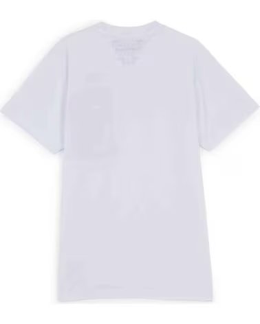 MITCHELL & NESS KURZARMSHIRT BMTRINTL1102-CBUWHIT FÜR HERREN