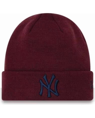 NEW ERA MÜTZE 60292606 ROT HERREN