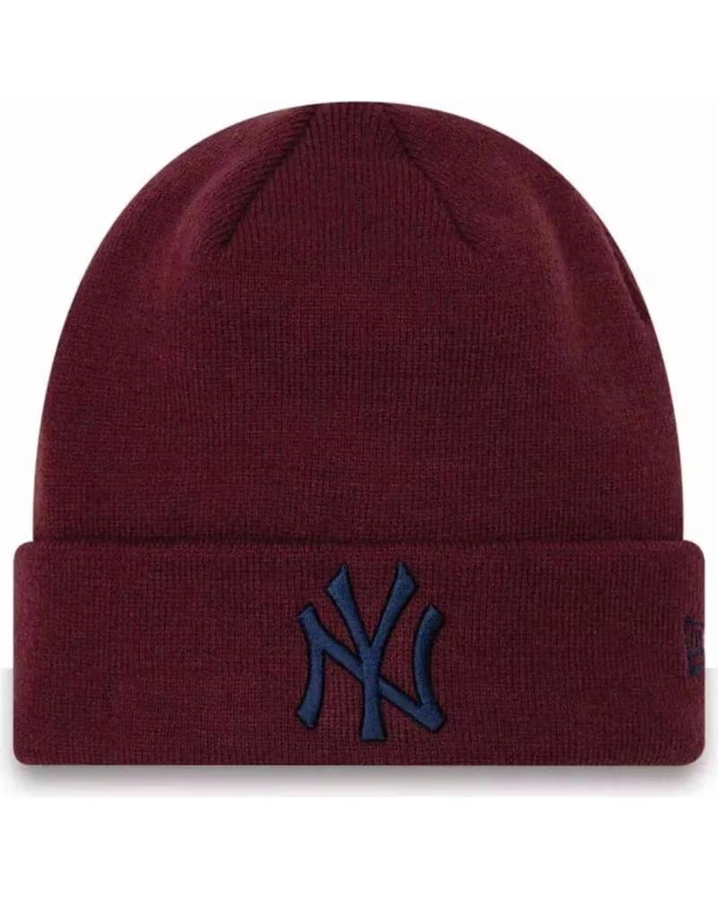 NEW ERA MÜTZE 60292606 ROT HERREN