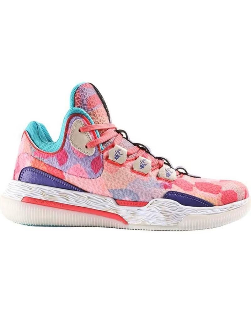 CROSSOVER CULTURE G-SNIP-PDC SNEAKER MEHRFARBIG