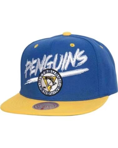 MITCHELL NESS GORRA HHSS5734-PPEYYPPPBLYW UNISEX