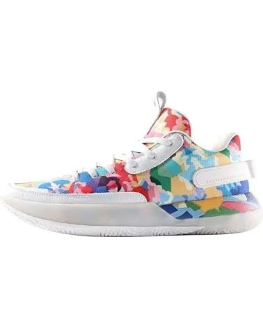 CROSSOVER CULTURE G-VARL-VEN MEHRFARBIGE SNEAKERS FÜR UNISEX