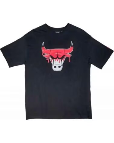 NEW ERA MAGLIETTA MANICA CORTA 60332207 DA UOMO