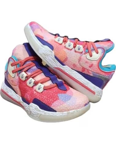 CROSSOVER CULTURE G-SNIP-PDC SNEAKER MEHRFARBIG
