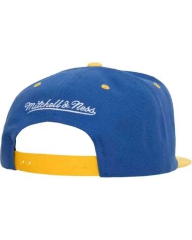 MITCHELL NESS KAPPE HHSS5734-PPEYYPPPBLYW UNISEX