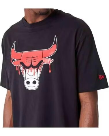 NEW ERA MAGLIETTA MANICA CORTA 60332207 DA UOMO