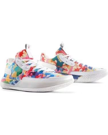 CROSSOVER CULTURE G-VARL-VEN MEHRFARBIGE SNEAKERS FÜR UNISEX