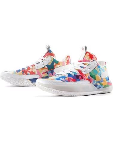 CROSSOVER CULTURE G-VARL-VEN MEHRFARBIGE SNEAKERS FÜR UNISEX