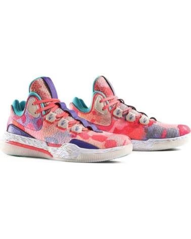 CROSSOVER CULTURE G-SNIP-PDC SNEAKER MEHRFARBIG