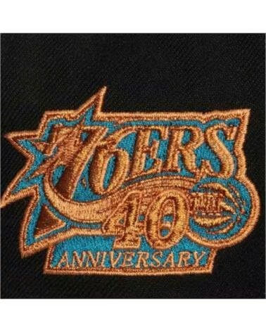 MITCHELL NESS KAPPE HHSS5741-P76YYPPPBKTL UNISEX