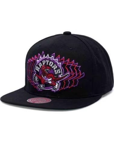 BONÉ HHSS5151-TRAYYPPPBLCK PARA HOMEM MITCHELL NESS