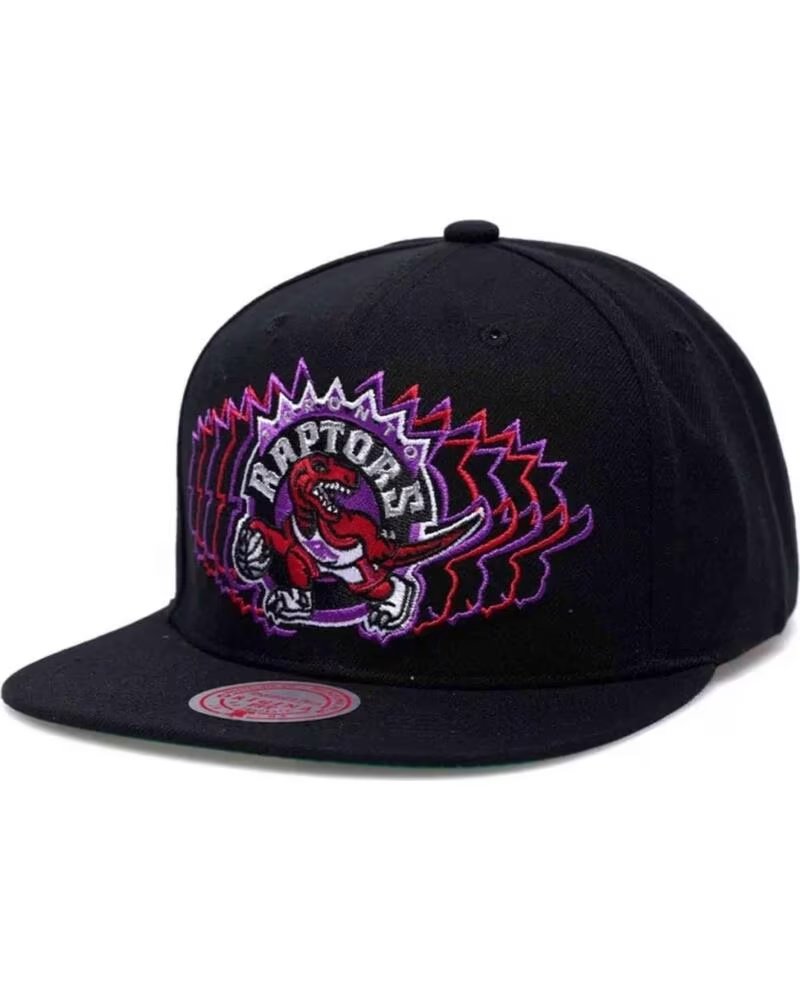 BONÉ HHSS5151-TRAYYPPPBLCK PARA HOMEM MITCHELL NESS