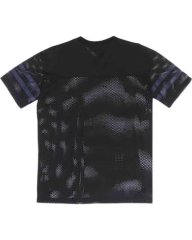 NEW ERA KURZARM-T-SHIRT 12827148 IN SCHWARZ FÜR HERREN