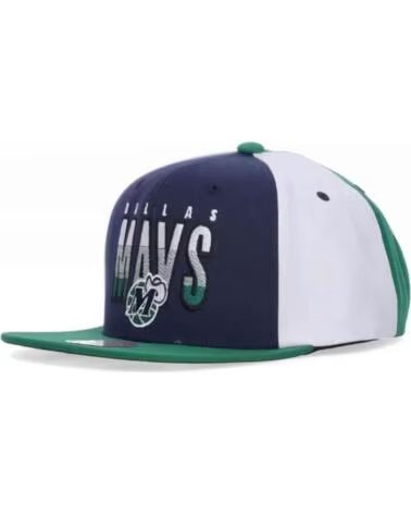 MITCHELL NESS BONÉ HHSS5465-DMAYYPPPBLGN UNISSEX