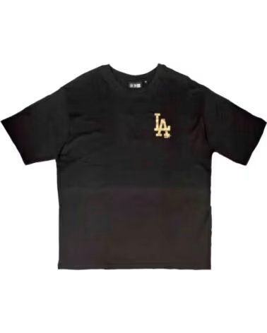 NEW ERA T-SHIRT MANICA CORTA 60292356 LOS ANGELES DODGERS