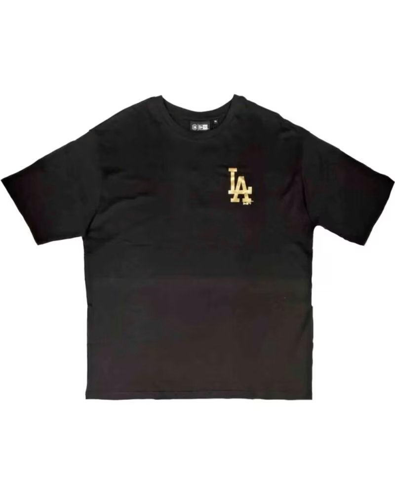 NEW ERA T-SHIRT MANICA CORTA 60292356 LOS ANGELES DODGERS