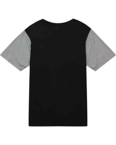 MITCHELL NESS KURZARMSHIRT TCRW1222-P76YYPPPBLCK PHILADELPHIA 76ERS SCHWARZ