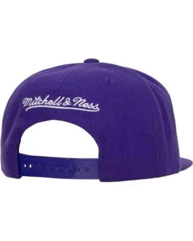 MITCHELL NESS HHSS6023-LALYYPPPPURP