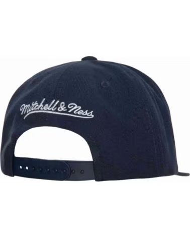 MITCHELL NESS BONÉ HHSS5797 GSWYYPPPNAVY AZUL UNISSEX