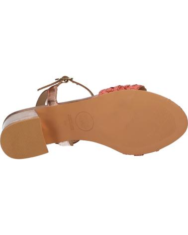 Sandales pour Femme GIOSEPPO 45344 CORAL
