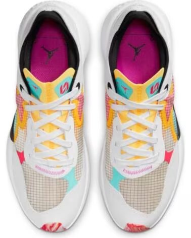 JORDAN SNEAKER DX1800-160