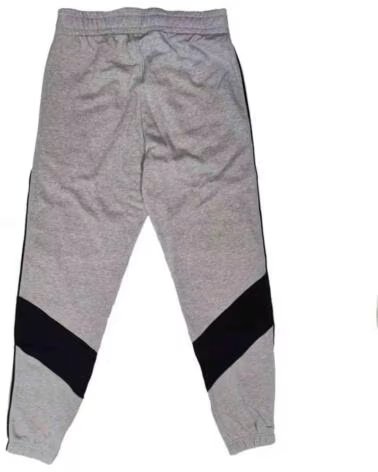 NEW ERA PANTALON LONG 60424422 GRIS UNISEXE