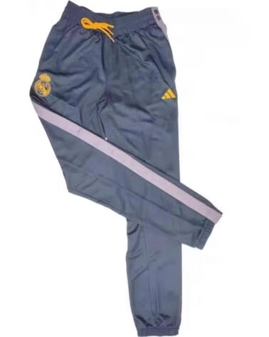 ADIDAS PANTALON LONG IU3165 BLEU POUR HOMME