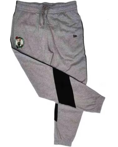 NEW ERA PANTALON LONG 60424422 GRIS UNISEXE