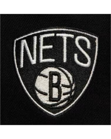 MITCHELL NESS BONÉ HHSS6047-BNEYYPPPBLCK