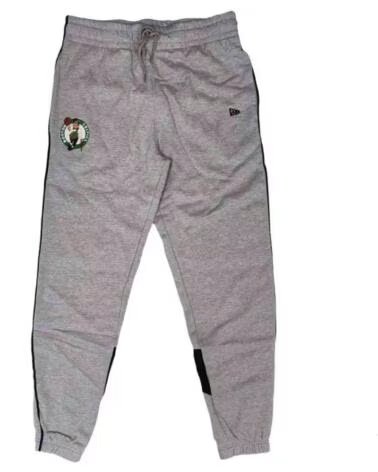 NEW ERA PANTALON LONG 60424422 GRIS UNISEXE