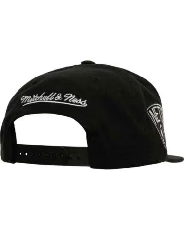 MITCHELL NESS BONÉ HHSS6047-BNEYYPPPBLCK
