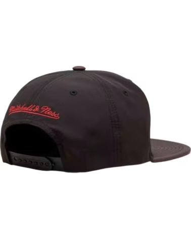 MITCHELL NESS HHSS6655-CBUYYPPPBLCK BONÉ UNISSEX