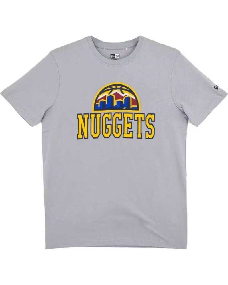 NEW ERA KURZARM-T-SHIRT 60425549