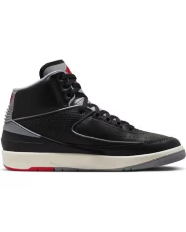 JORDAN SCARPE DR8884-001 NERO UOMO