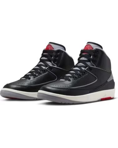 JORDAN SCARPE DR8884-001 NERO UOMO