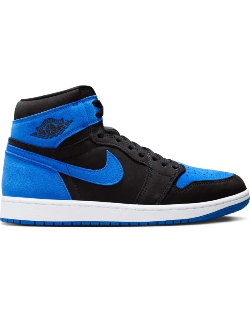 JORDAN BASKETS DZ5485-042 BLEU UNISEXE