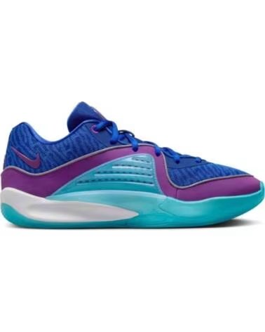 NIKE BASKETBALLSCHUHE DV2917-401 BLAU FÜR HERREN