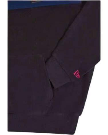 NEW ERA SWEATSHIRT 12893059 IN SCHWARZ FÜR HERREN