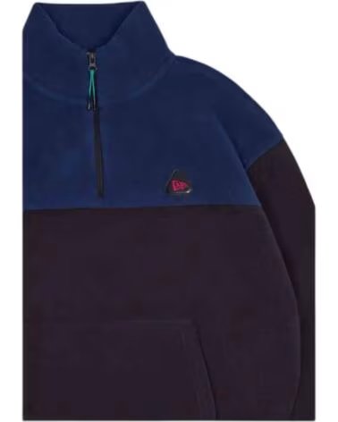 NEW ERA SWEATSHIRT 12893059 IN SCHWARZ FÜR HERREN