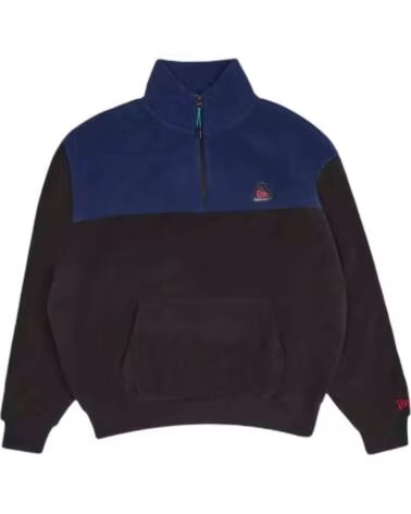 NEW ERA SWEATSHIRT 12893059 IN SCHWARZ FÜR HERREN