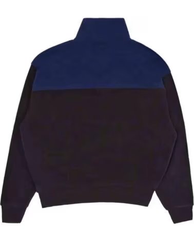 NEW ERA SWEATSHIRT 12893059 IN SCHWARZ FÜR HERREN