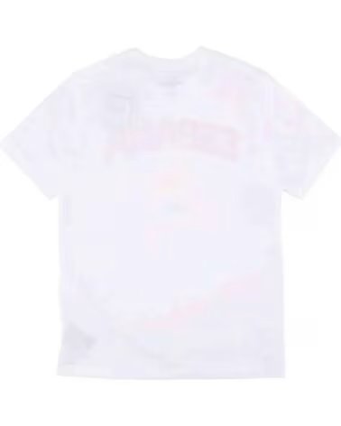 NIKE KURZARM-T-SHIRT FQ3677-100 FÜR HERREN