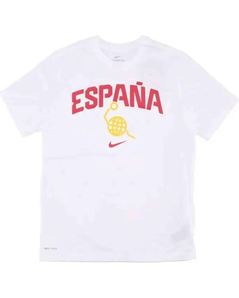 NIKE KURZARM-T-SHIRT FQ3677-100 FÜR HERREN