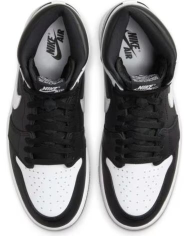 JORDAN BASKETS DZ5485-010 NOIR HOMME