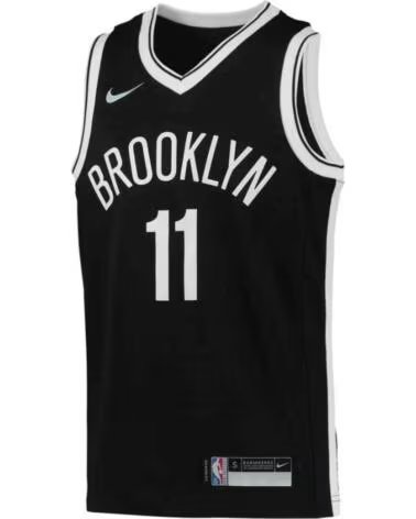 NIKE CAMISETA DE BALONCESTO EZ2B7BZ2P-IRVING PARA NIÑOS UNISEX